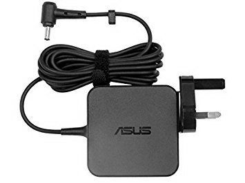 45W Asus X552LAV X555L X555LA AC Adapter Charger Power Supply