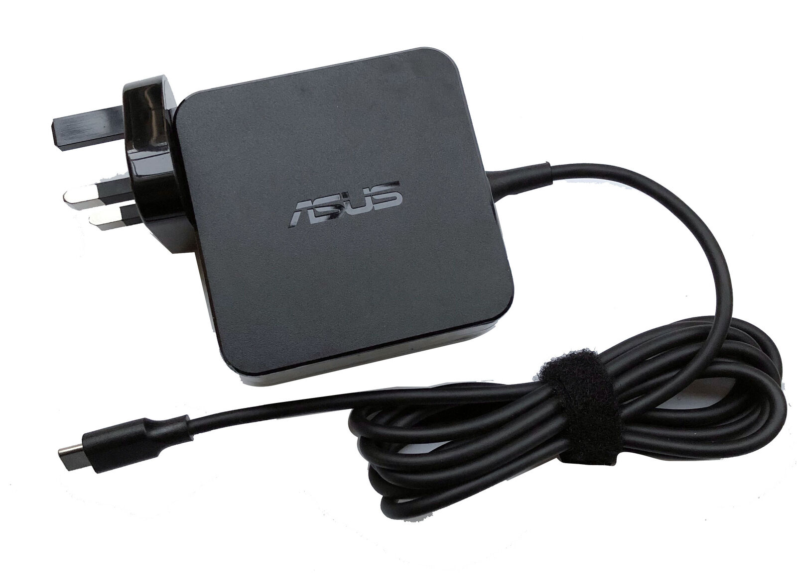 Asus ZenBook UX425J ac adapter 65w USB-C - Click Image to Close