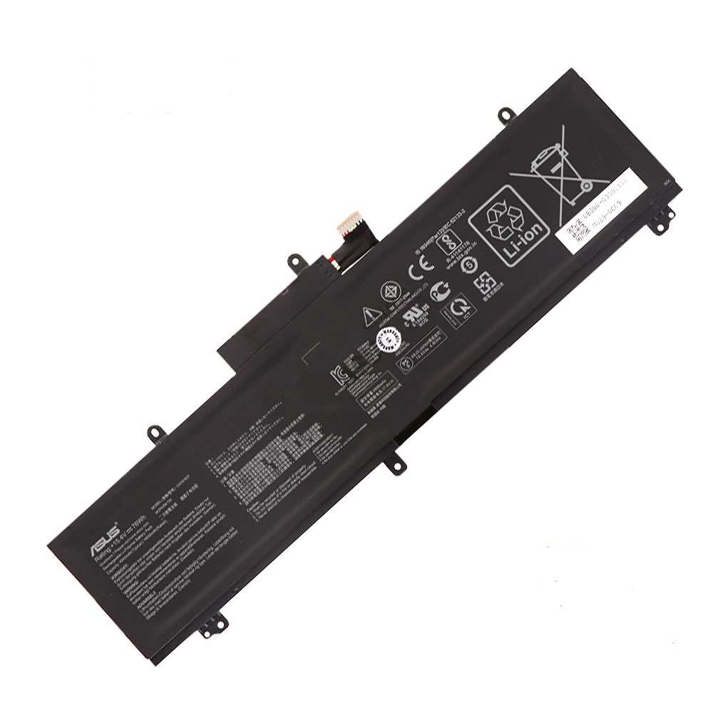 76Wh Asus ProArt StudioBook 15 H500GV-HC036R Battery - Click Image to Close