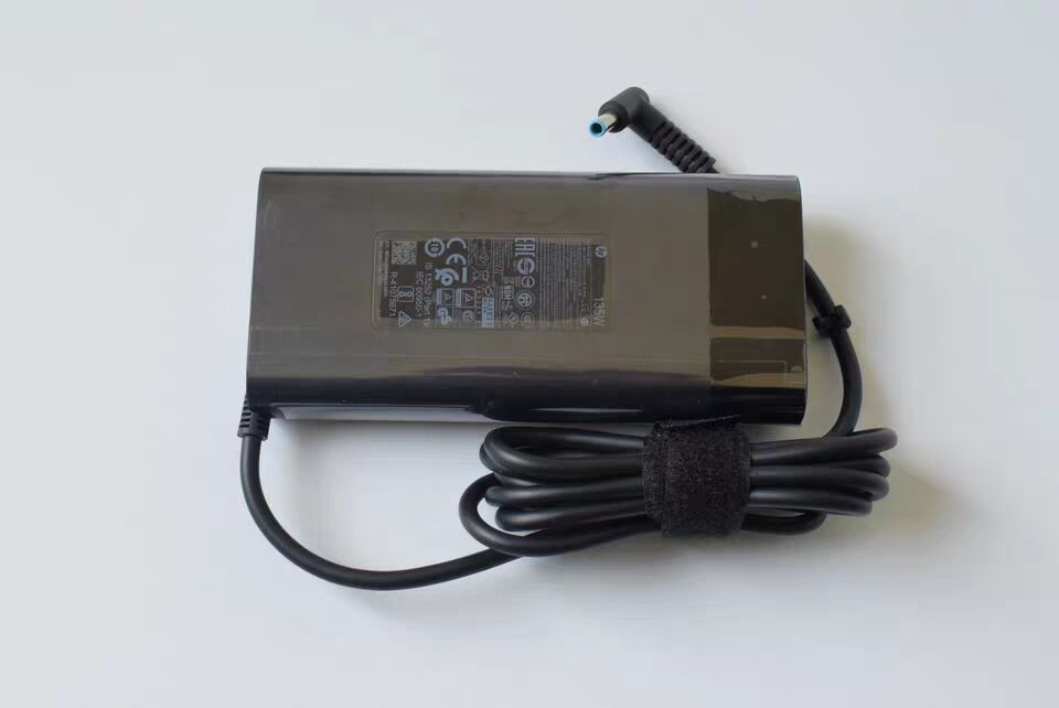 135W Original HP Pavilion Gaming 15-cx0060tx Charger AC Power Adapter