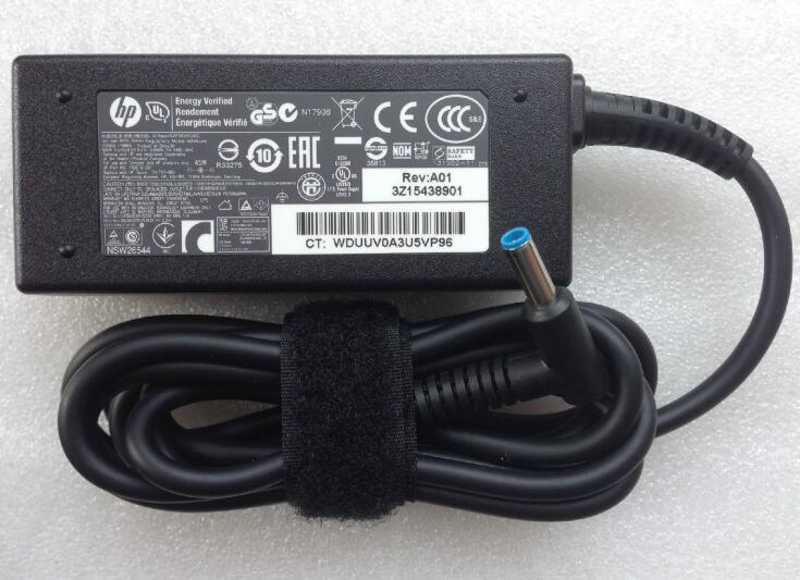 45W AC Power Adapter Charger HP 15-r200nw 15-r226ne