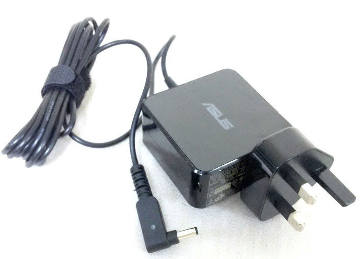 33W Asus VivoBook X200CA-CT048H AC Adapter Power Supply Charger - Click Image to Close