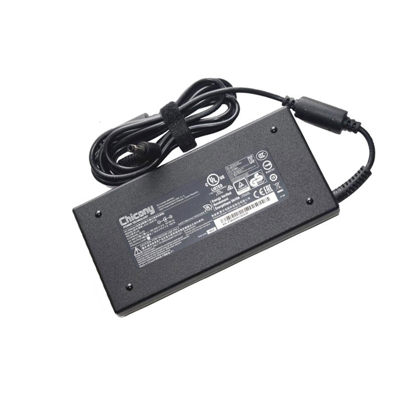 150W MSI GS70 6QE-015NL AC Adapter Charger Power Supply