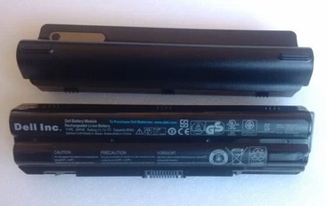 9 Cell 90Wh Dell XPS 15 Series Battery - Click Image to Close