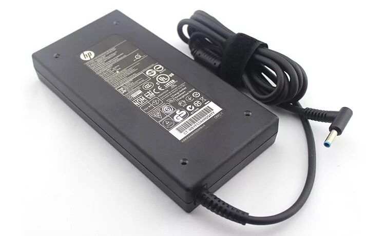150W HP ZBook 15 G3 M9R65AV_MB Charger AC Adapter Power Supply - Click Image to Close