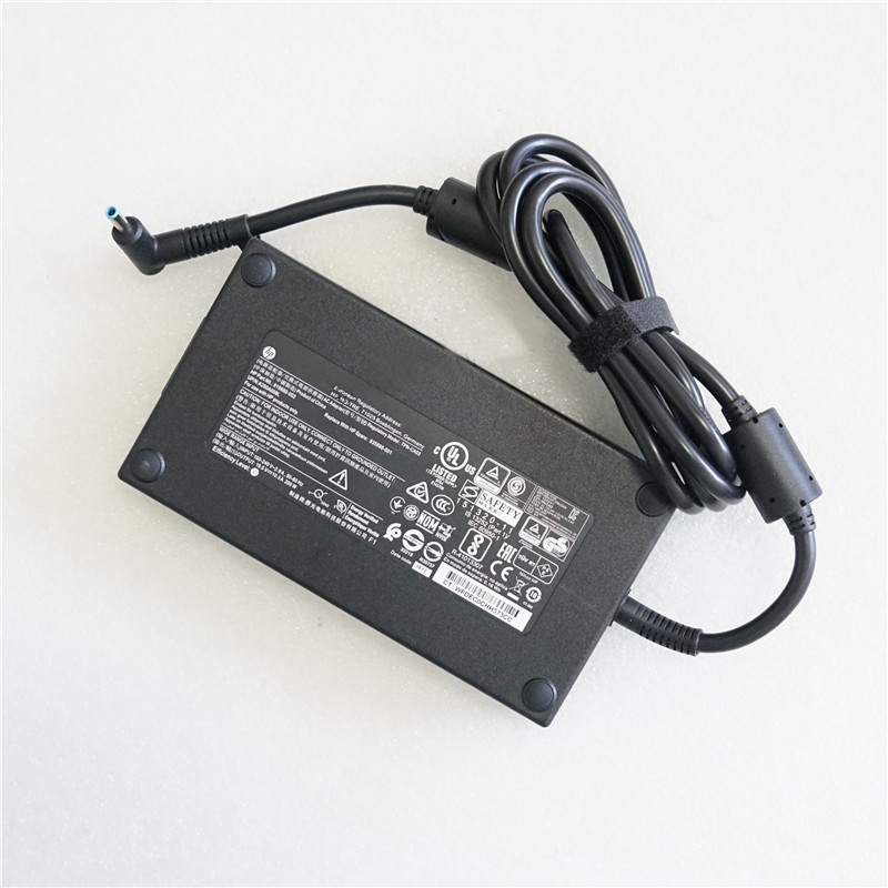 Original 200W HP TPN-DA10 L00818-850 L00895-003 Charger AC Adapter