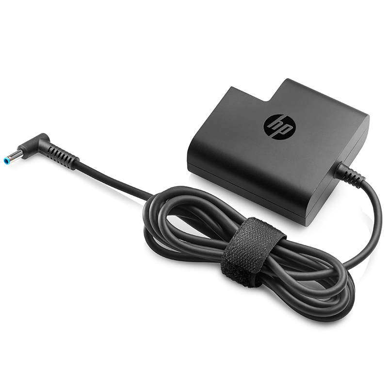 45W Original HP Notebook 17-ca0066ur Charger AC Adapter Power Supply - Click Image to Close