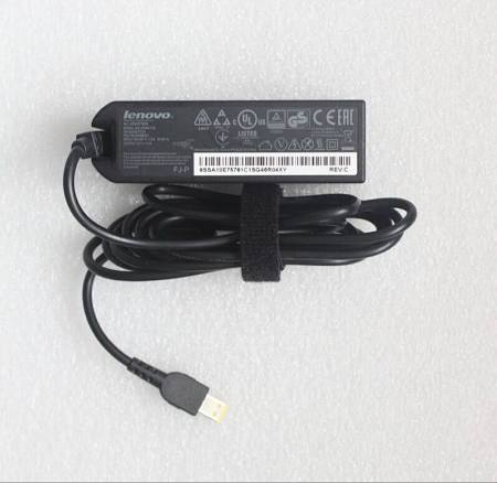 36W Lenovo ThinkPad Helix 2 20CG006F++ AC Adapter Power Charger Cable