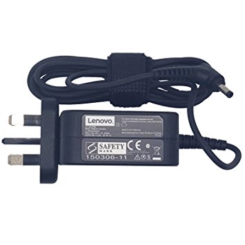 45W Lenovo N22 80SF0000US AC Adapter Charger Power Supply - Click Image to Close